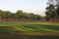 Villamor Air Base Golf Course, Manila - photo 3